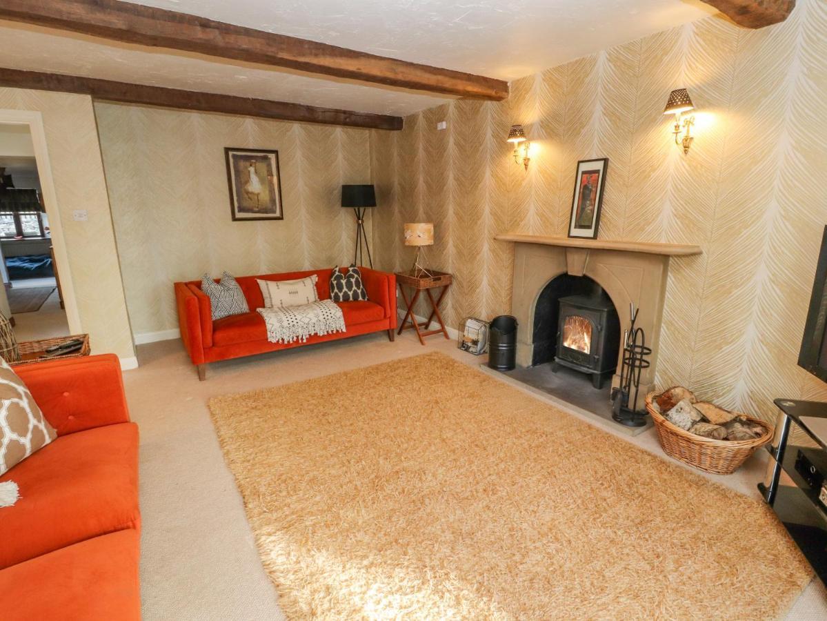 Clerk Beck Cottage Ълвърстън Екстериор снимка