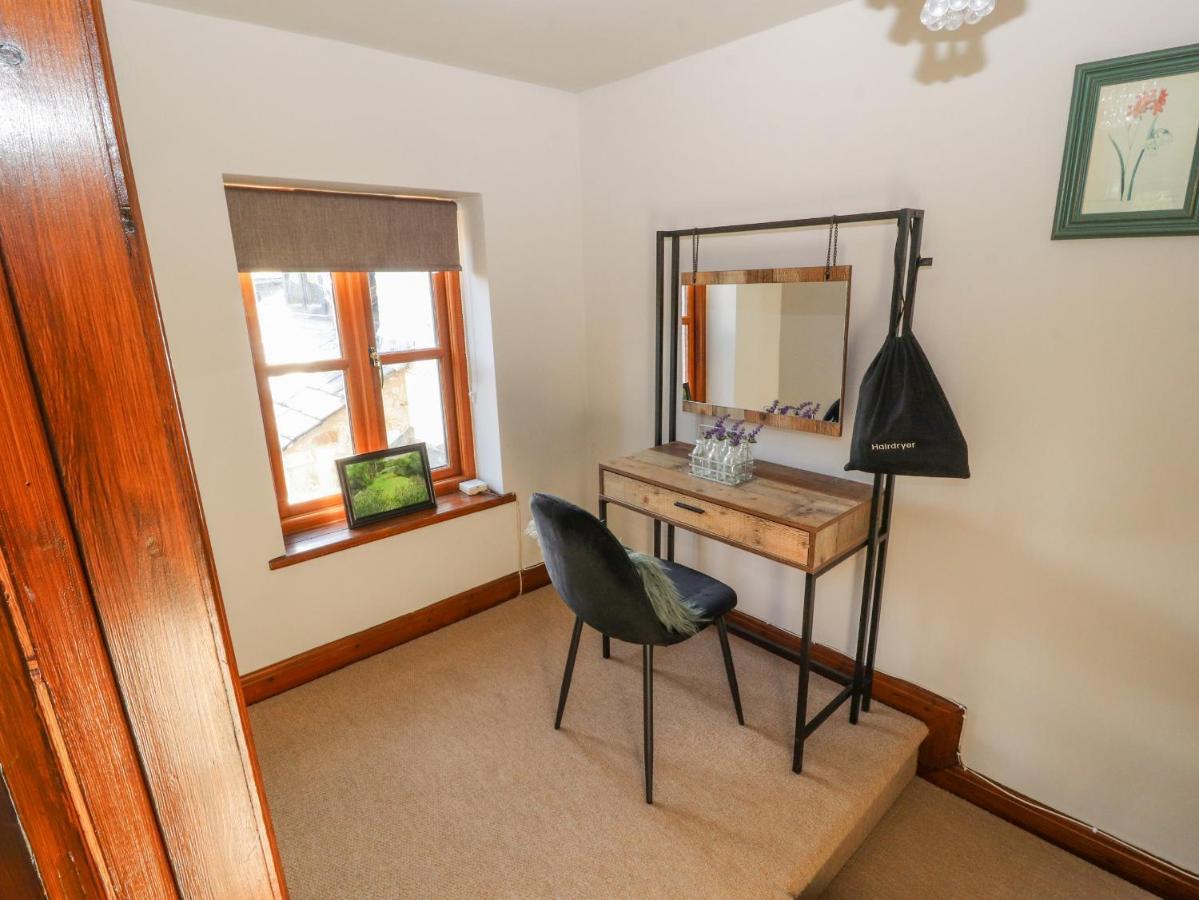 Clerk Beck Cottage Ълвърстън Екстериор снимка