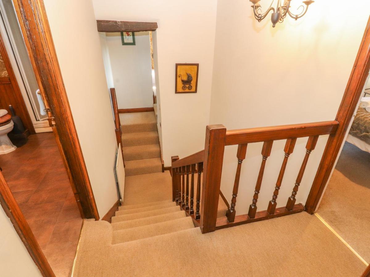 Clerk Beck Cottage Ълвърстън Екстериор снимка