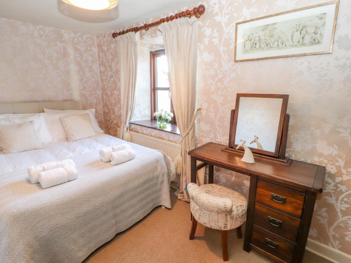 Clerk Beck Cottage Ълвърстън Екстериор снимка