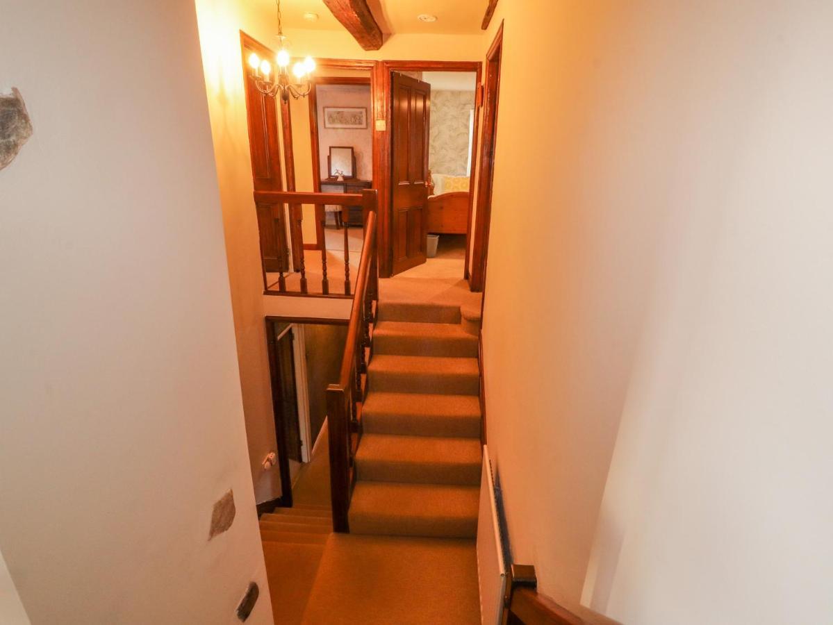 Clerk Beck Cottage Ълвърстън Екстериор снимка