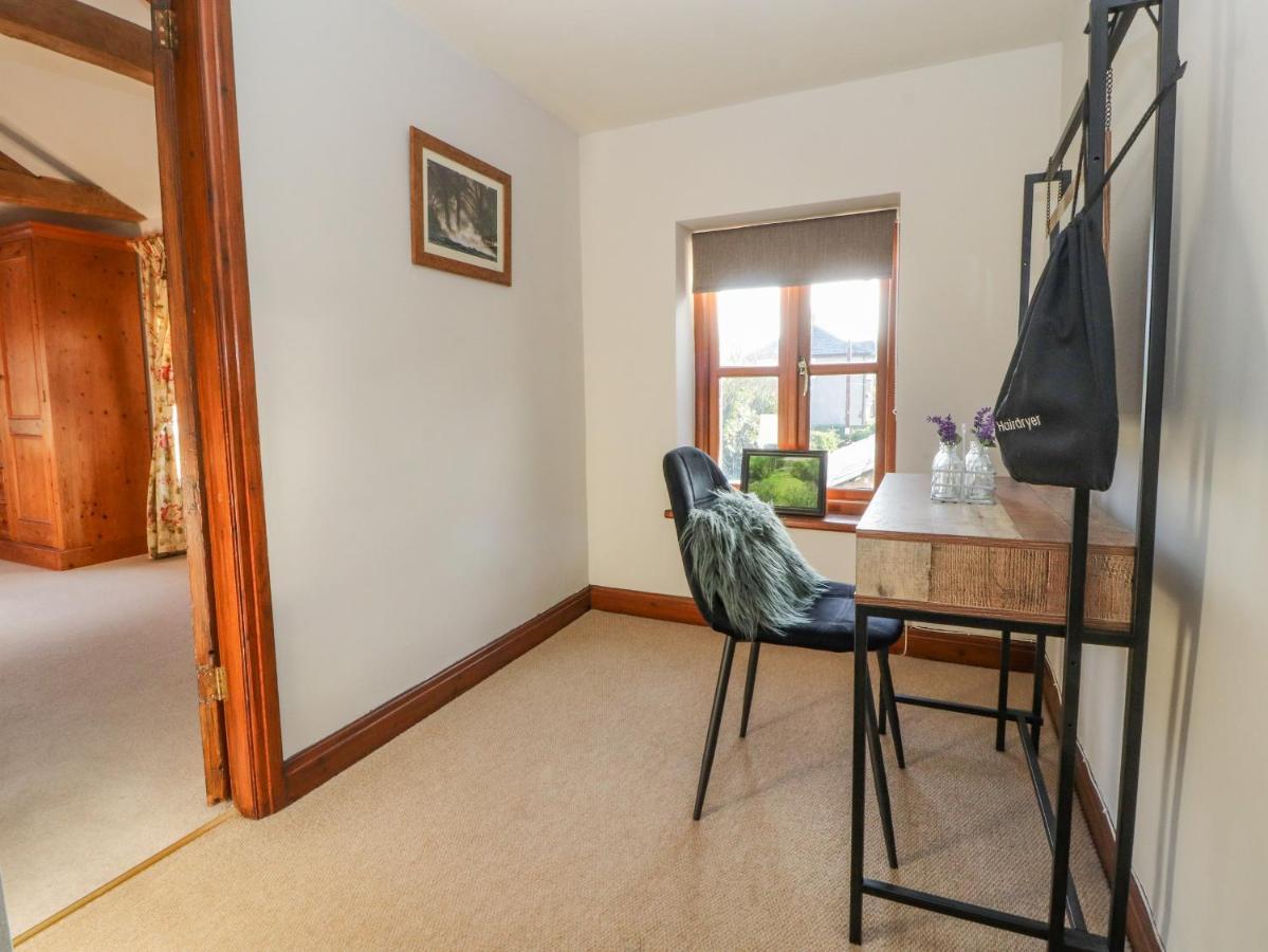 Clerk Beck Cottage Ълвърстън Екстериор снимка