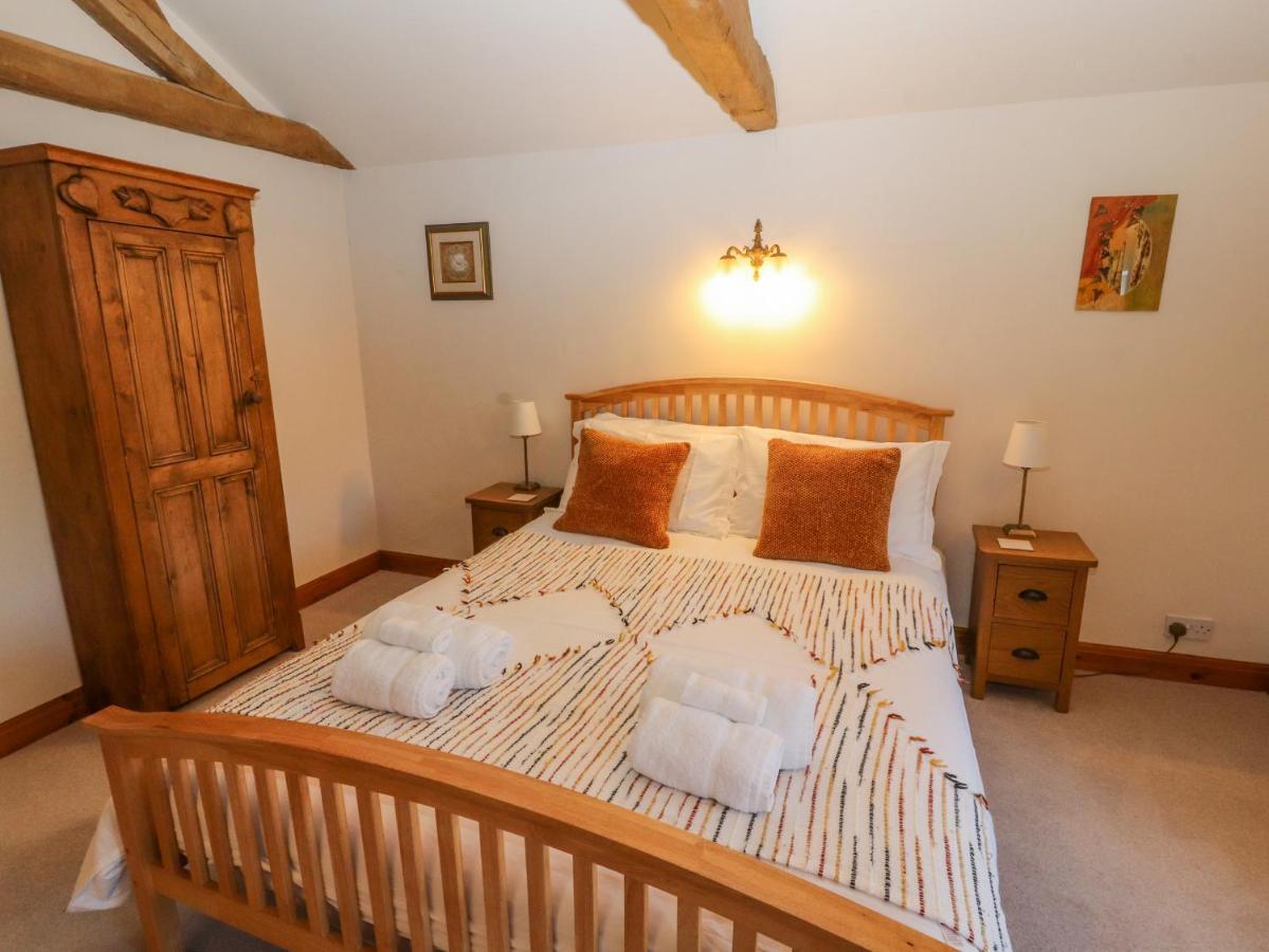 Clerk Beck Cottage Ълвърстън Екстериор снимка