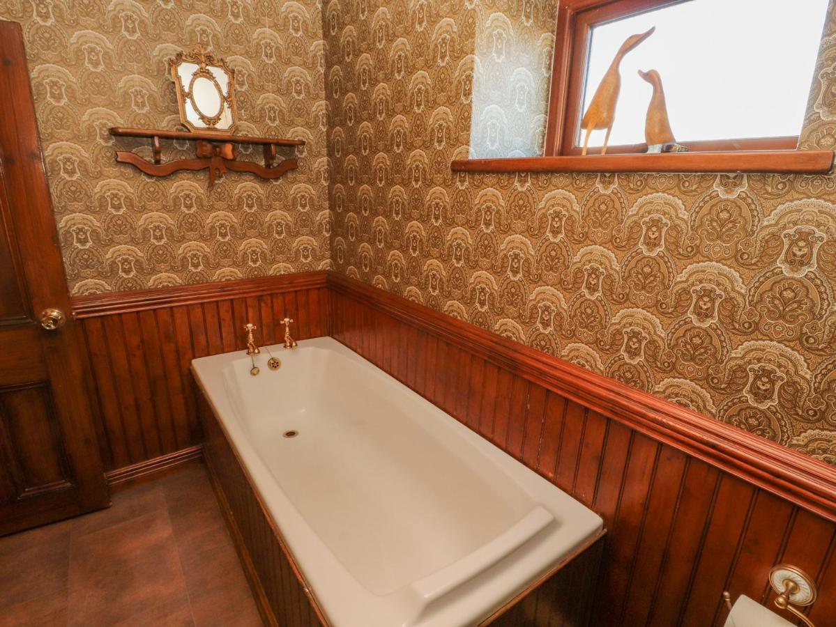 Clerk Beck Cottage Ълвърстън Екстериор снимка