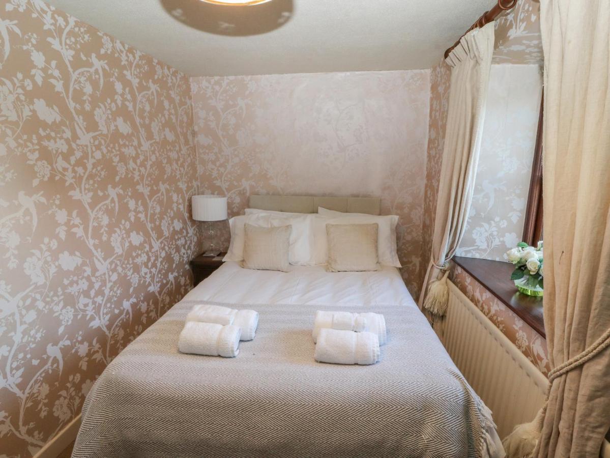 Clerk Beck Cottage Ълвърстън Екстериор снимка