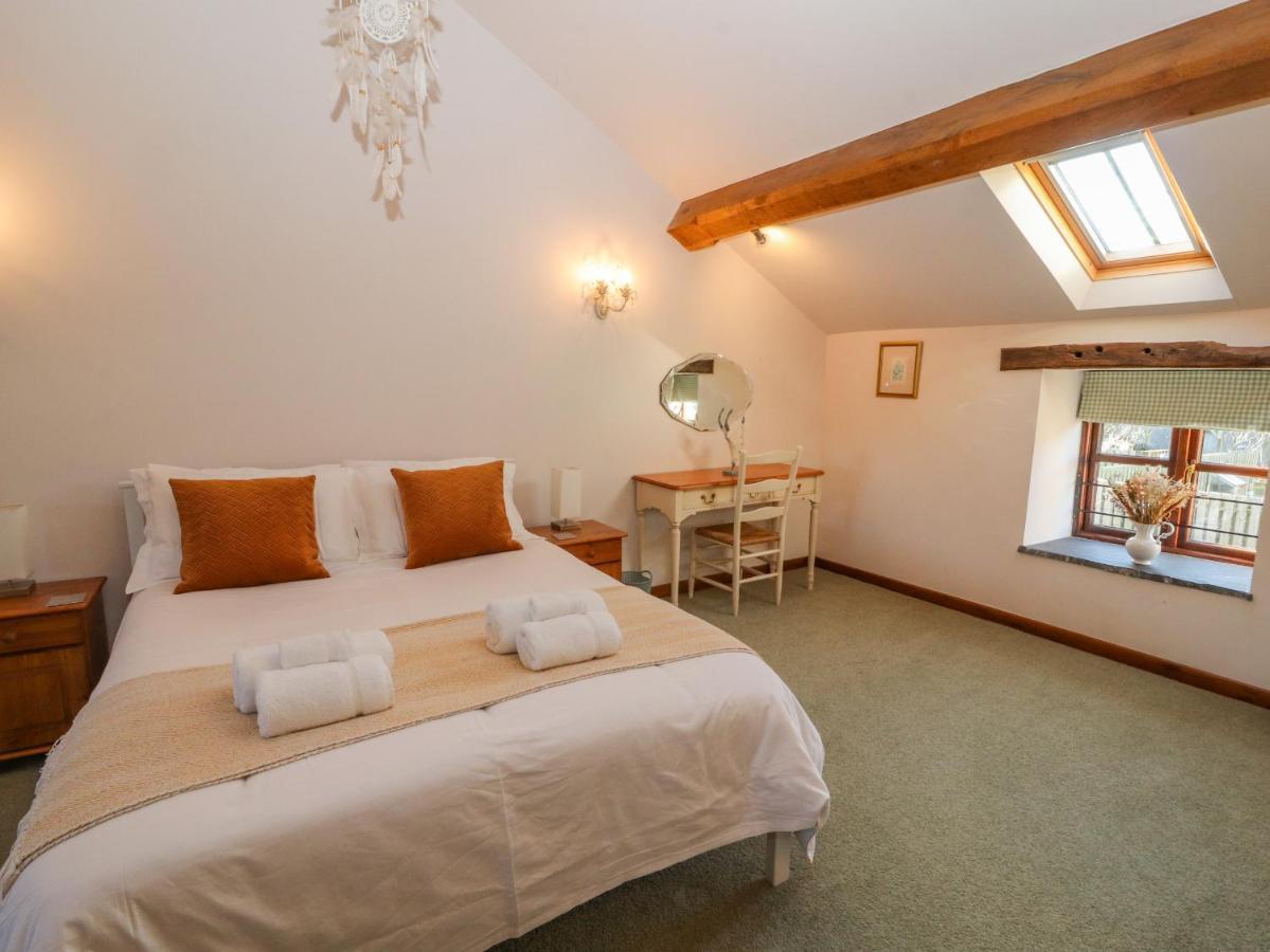 Clerk Beck Cottage Ълвърстън Екстериор снимка